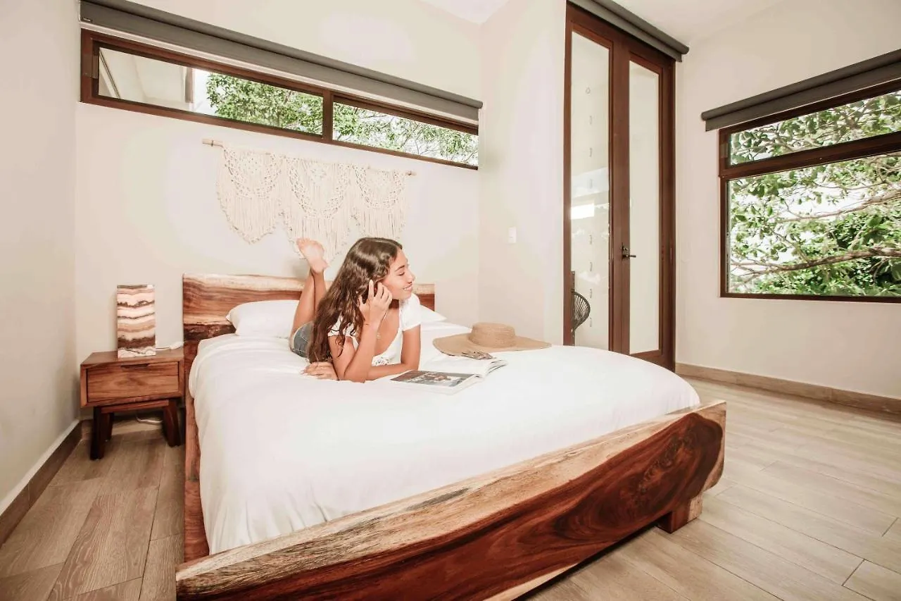 Treetop Cozumel 아파트 호텔 멕시코