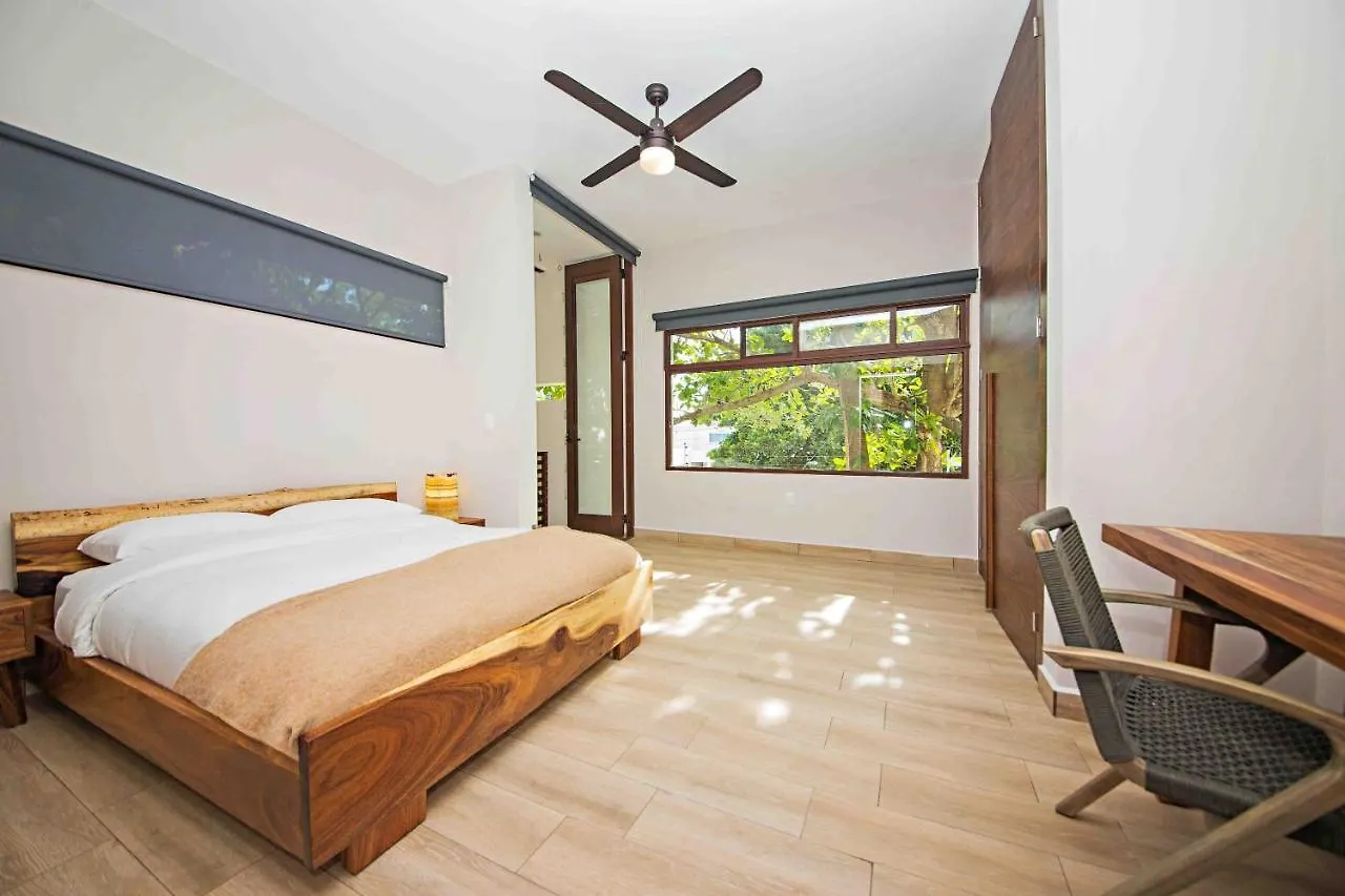 Treetop Cozumel Aparthotel 0*,  Mexico