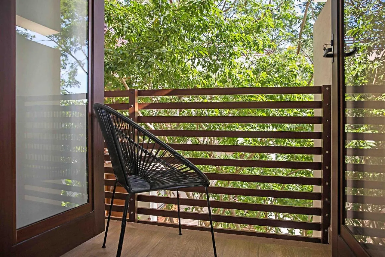 Treetop Cozumel Aparthotel 0*,