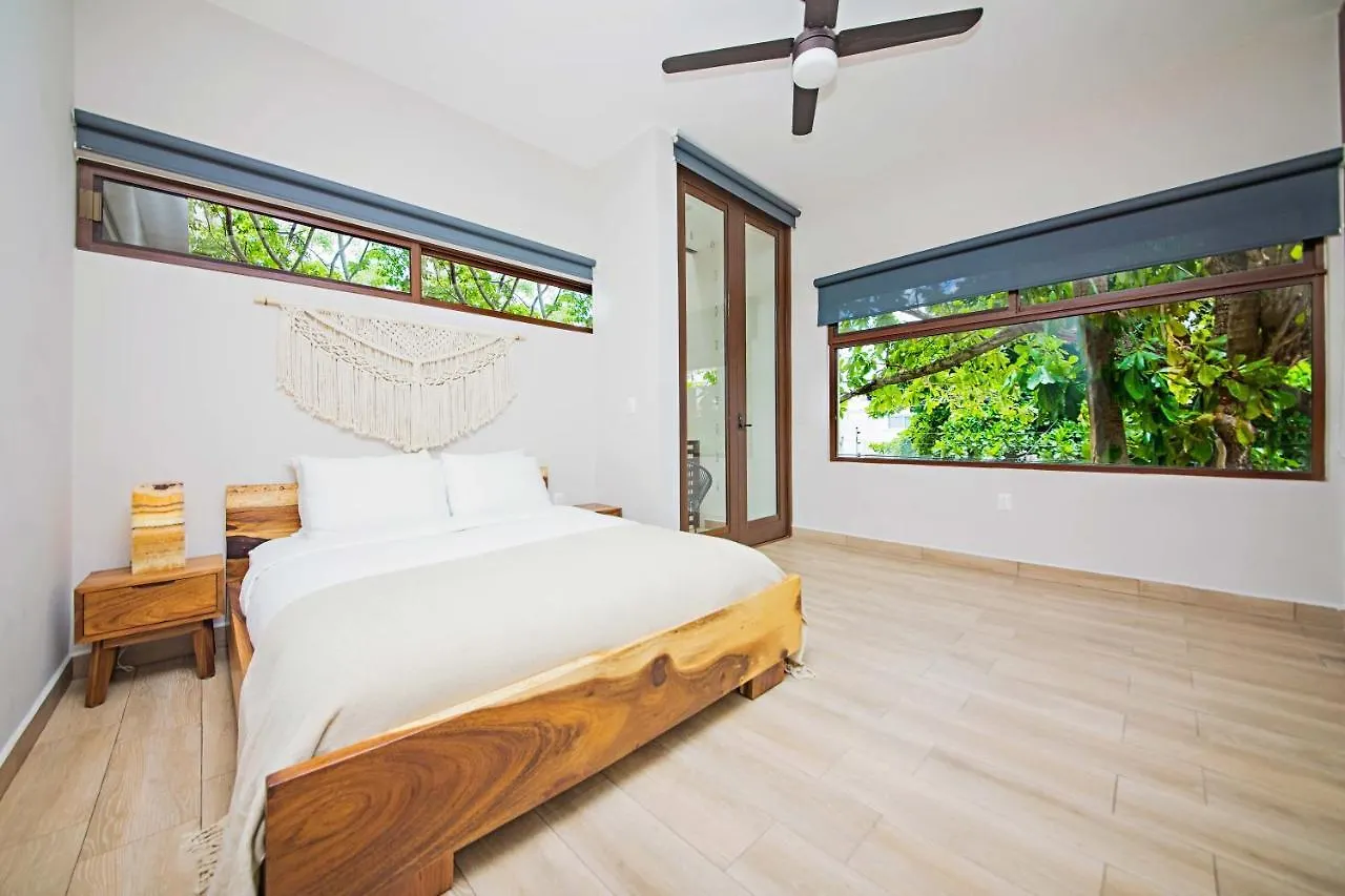 Treetop Cozumel Aparthotel