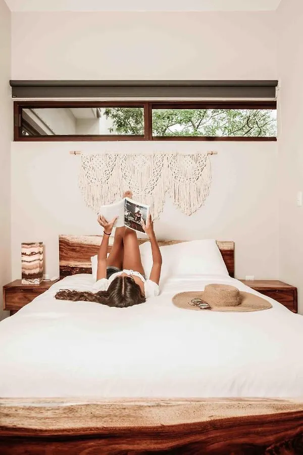 Treetop Cozumel Aparthotel 0*,  Mexico